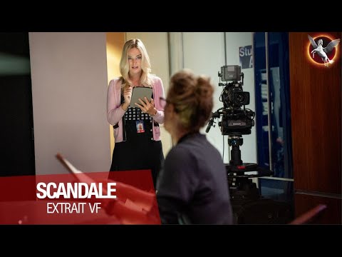 SCANDALE - Extrait : "Margot Robbie" [VF]