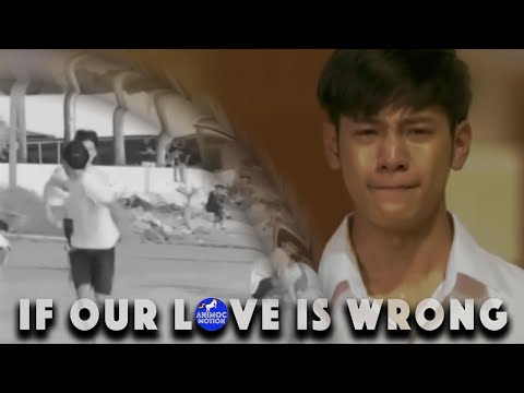 𝗔𝗿𝘁𝗵𝗶𝘁 ♡ 𝗞𝗼𝗻𝗴𝗽𝗼𝗯 │If Our Love Is Wrong│Singto ♡ Krist│BL ► Sotus S 🏳️‍🌈