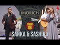 Imorich Tunes EP 06 Sashika Nisansala Sanka Dineth With Dinesh Subasinghe Sirasa TV