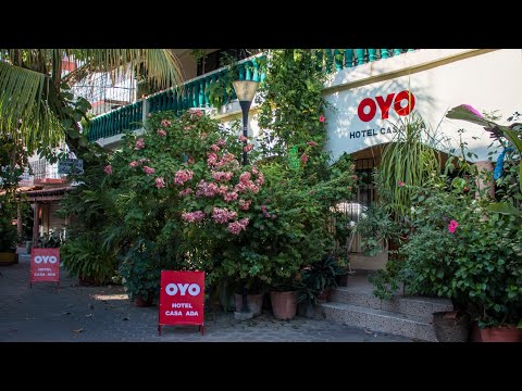 Hotel Casa Ada, Zihuatanejo, Mexico | Travel By Heart