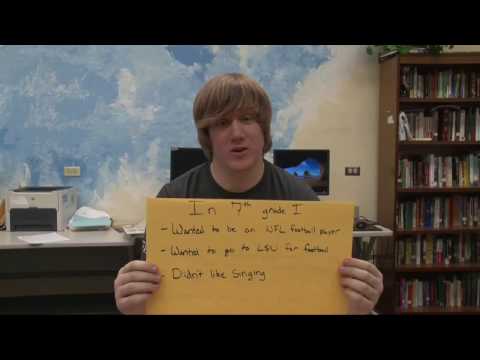 12.20.2016 Announcements