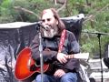 This City(Treme)- Steve Earle HSBF 2010 