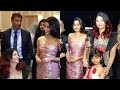 Jhanvi Kapoor Bonds With Gorgeous Aishwarya Rai Bachchan At A Award Function