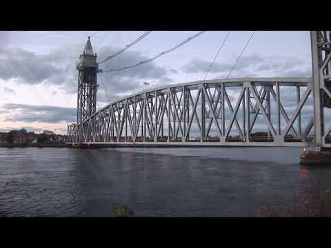 Mass Coastal "Energy Train".