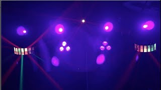 Download lagu CHAUVET DJ GIGBAR 2 mp3 Download lagu CHAUVET DJ GIGBAR 2 mp3