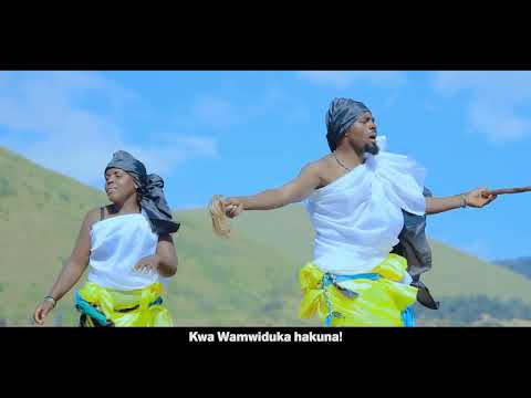 AHADONGE HANGAYA- NASIBU MWANJALILA (Official video