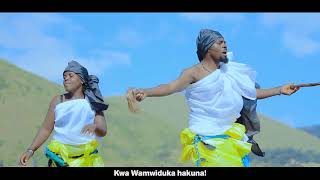 AHADONGE HANGAYA- NASIBU MWANJALILA (Official vide