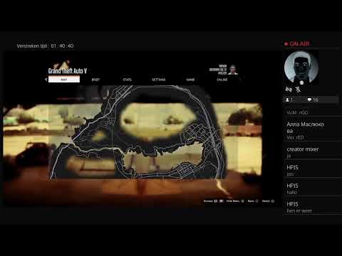 Gta5  Mission