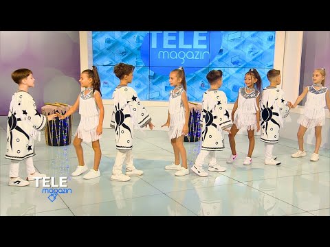 Picături Muzicale - "Soarele şi luna", o nouă interpretare a piesei lui Paşa Parfeni