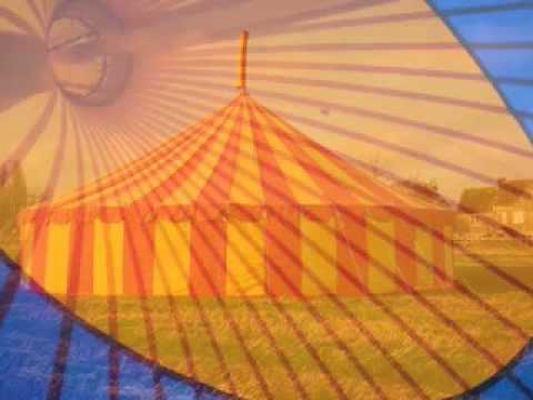 Hereinspaziert - Manege frei! ZirkusMusik