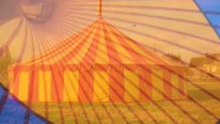 Hereinspaziert - Manege frei! ZirkusMusik