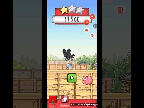 Simon's Cat Crunch Time Level 450