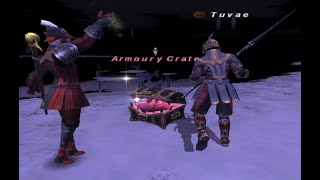 --Horizon Server FFXI-- Limbus, Apollyon.