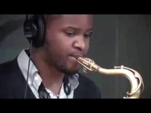 Dahi Divine Quintet - The Element