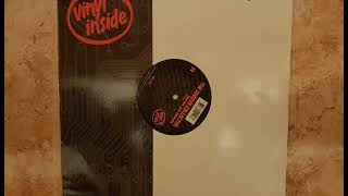 The Groove Collector - Throw Ya Hands