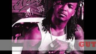 LIL WAYNE feat HUEY ANOTHER PLANET (CHOPPED &amp; SCREWED) BY DJ GUTTA