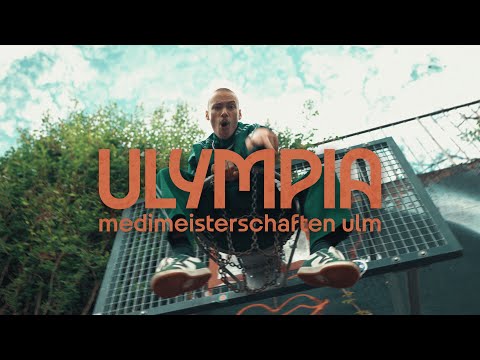 Medimeisterschaften Ulm 2025 - ULYMPIA