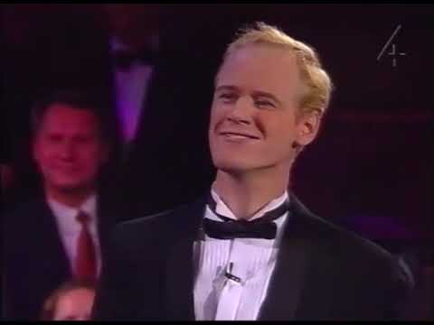 Robert Gustafsson & Johan Ulveson - Kirurgerna