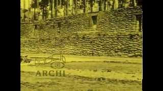 Inca - Cuzco - fragmento (Pedro Sambarino, 1934)