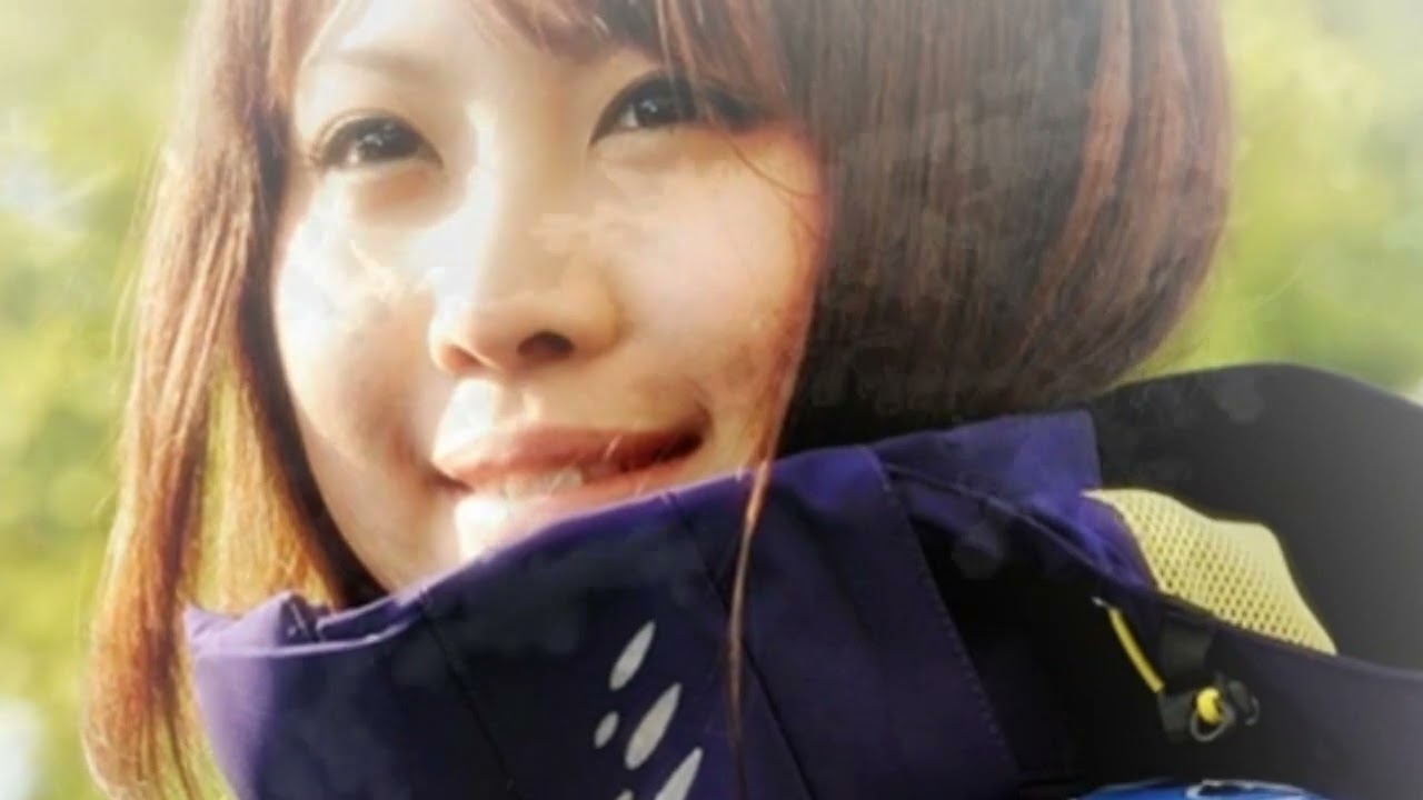 クリスマスまで待てない 渡辺美里