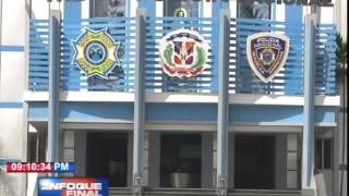 PN apresa suplente regidor del PRM fue asesinado mientras jugaba dominó