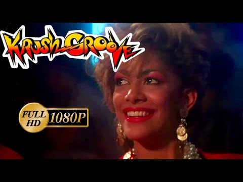 Sheila E. A Love Bizarre Full Scene, Krush Groove [01] (1985) Prince 6 Degrees @duane.PrinceDMSR