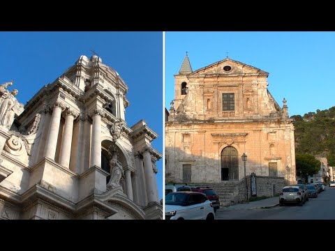 SCICLI - THE FIFTH EDITION OF THE INCANTO BAROCCO FESTIVAL IN SEPTEMBER