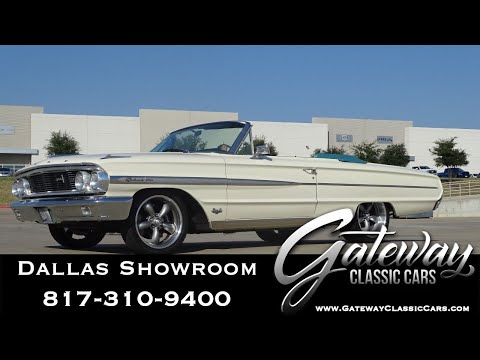 1964 Ford Galaxie (CC-1411806) for sale in O'Fallon, Illinois