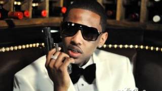Fabolous--The Wake