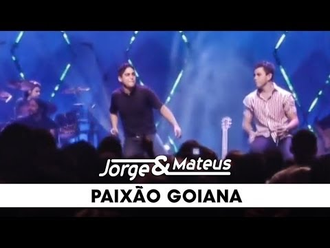 Paixão Goiana video