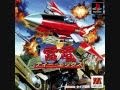 Raiden DX OST Fighting Thunder Original Arcade Version
