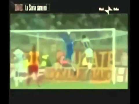 Paolo Montero the mentalist