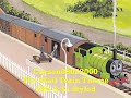 Carson08022000 The Mail Train Theme VHS S1 Style