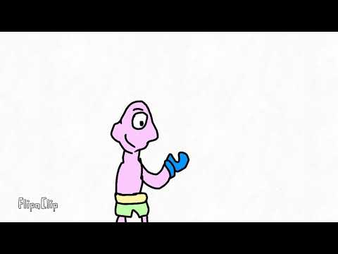 Nick Bruiser vs Rick Bruiser (REMASTERED)