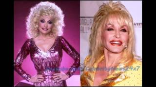 Dolly Parton Plastic Surgery Before and After