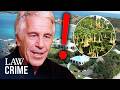 Epstein S Scary Scandals Toxic Plants Secret Babies Dead Bodies