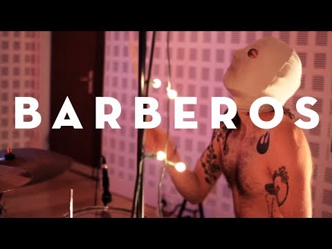 Barberos -  Hot Squash (Live at Ymir Audio)