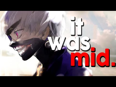 Tokyo Ghoul Author has Revealed Everything