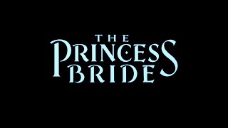 THE PRINCESS BRIDE (1987) | Chapter 1: A Special Book | 4K HDR (Ultra HD Blu-ray) [CC]