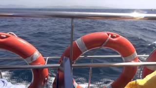 Viaje a Tarifa -Julio 2014-