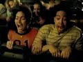RadioShack 2004 Television Commercial Universal Studios