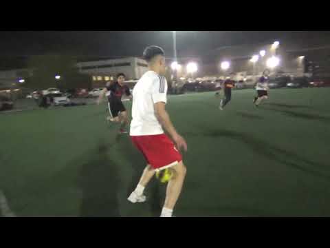 DEPORTIVO LURO VS LA REDONDA