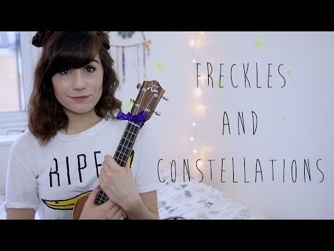 Freckles And Constellations video