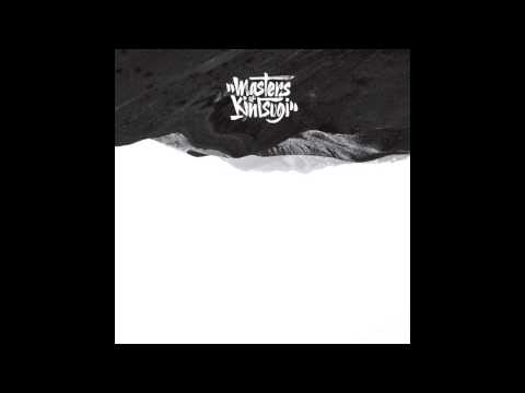 Kintsugi (OTM) feat. Jack Makkia (Arena051) - Mo' Better Blues