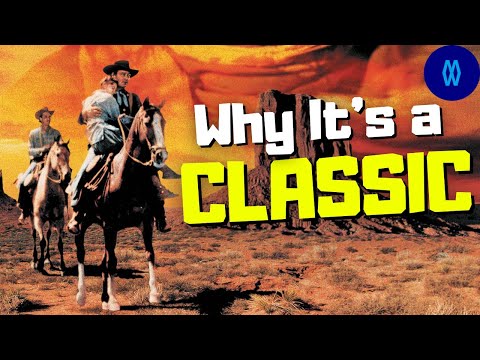 Perché è un classico: Sentieri selvaggi