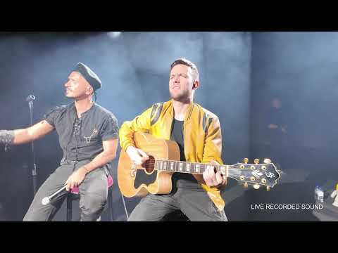 Davi Days ao vivo