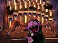 Sesame Street The Counts Number Of The Day 8 Custom Pipe Organ Instrumental