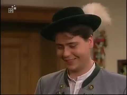 Chiemgauer Volkstheater Der Sündenfall