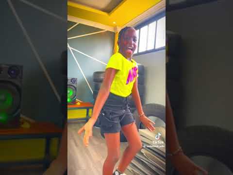 zuchu feat toss # siji TikTok dance challenge trending 2024