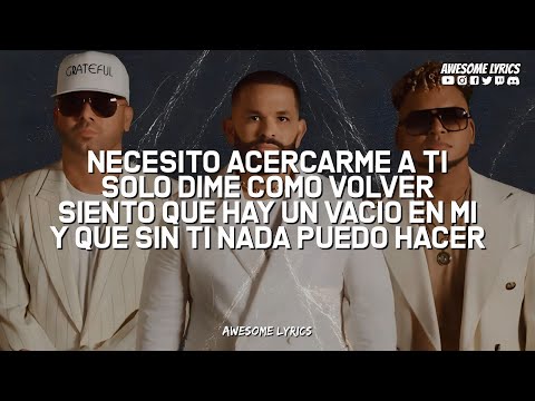 Wisin ❌ Redimi2 ❌Gocho - Conéctate Conmigo | Video Con Letra (Música Cristiana 2023)